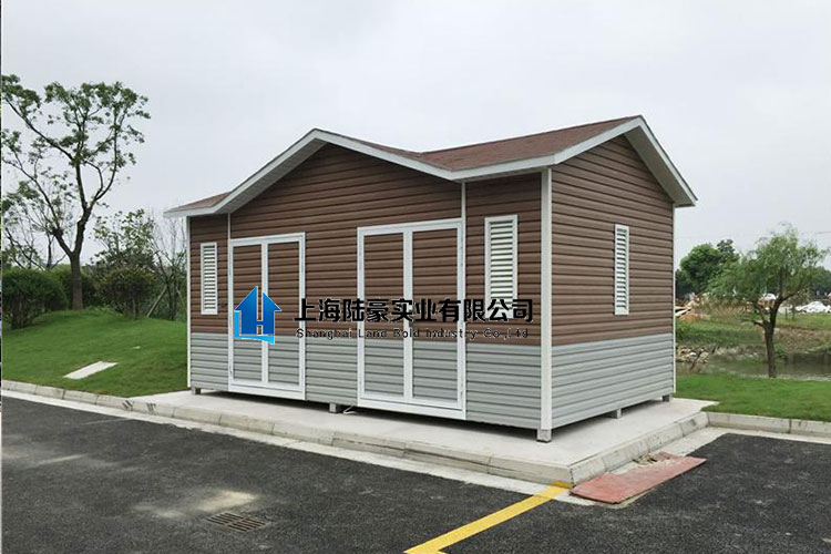 為什么你需要一個崗亭？