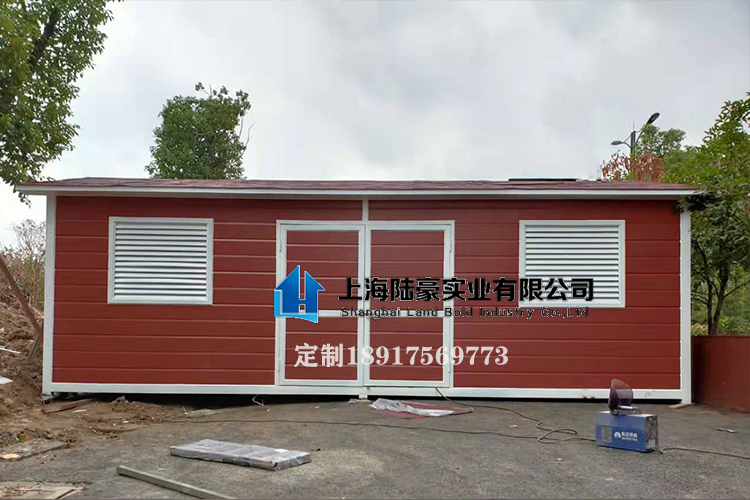 合肥崗亭有哪些特性，怎么應用？